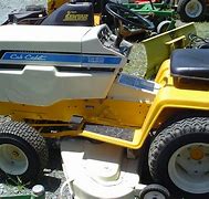 Image result for Cub Cadet Lawn Tractors
