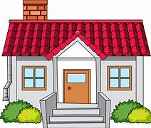 Image result for House Vector Cartoon