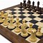 Image result for Rosewood Chess Set