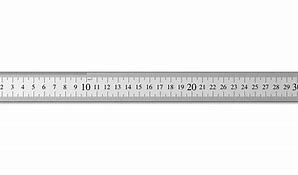 Image result for 10 Inch Ruler Actual Size