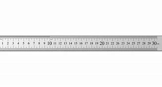 Image result for Centimeter Millimeter Ruler