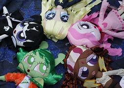 Image result for Milky Way and the Galaxy Girls Plush