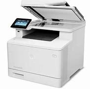 Image result for HP Color LaserJet Pro MFP M479dw