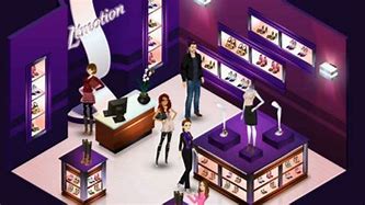 Image result for Fashion Icon Game