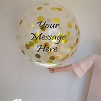 Image result for Text Message Balloons