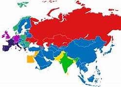 Image result for Eurasia Region