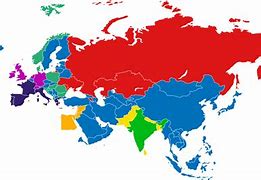 Image result for United States of Eurasia