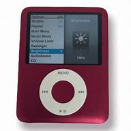 Image result for Apple MP3 Player Nano Case