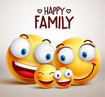 Image result for Cute Emoji Family