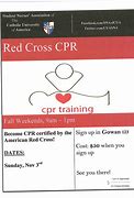 Image result for CPR Certificatice