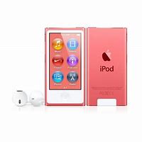 Image result for Apple iPod Nano 16GB Pink