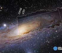 Image result for Galaxy Andromeda Planets NASA