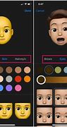 Image result for is memoji on iphone 8