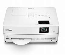 Image result for Epson DVD Projector