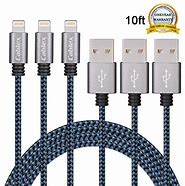 Image result for iPhone Power Cable Background