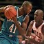 Image result for Rickey Green NBA Pistons