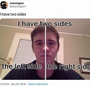 Image result for Two Meme