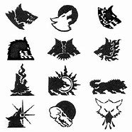 Image result for Space Wolf Company Markings