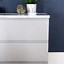 Image result for Painting IKEA Malm Furniture