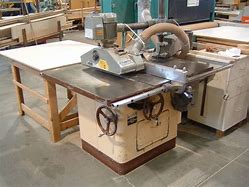 Image result for DIY Table Saw Power Feeder
