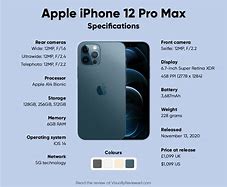 Image result for Dimensions of iPhone 12 Pro Max