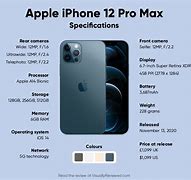 Image result for iPhone 12 Pro Max Size