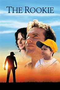 Image result for The Rookie Movie Clip Art