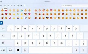 Image result for Keyboard Emojis Text