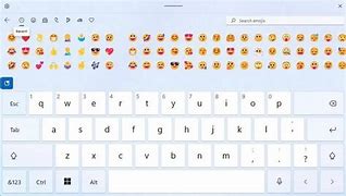 Image result for Keyboard Plain Text Emoji