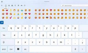 Image result for Emoji Button On Keyboard