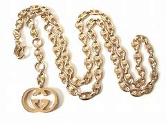 Image result for Gucci Chain Belt