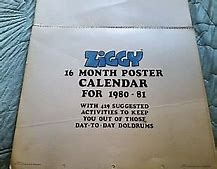 Image result for Ziggy 1993 Calendar