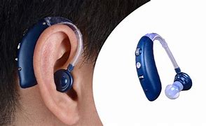 Image result for Wireless Bluetooth Hearing Aids