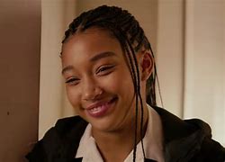 Image result for Amandla Stenberg the Hate You Give