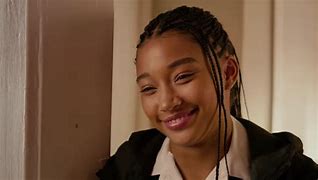 Image result for The Hate U Give Starr Drawing