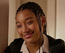 Image result for The Hate U Give Amandla Stenberg