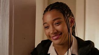 Image result for The Hate U Give Hailey