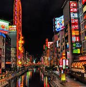 Image result for Night City of Japan