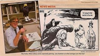 Image result for Newsweek Cartoons of the Week