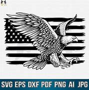 Image result for American Flag Eagle Wings