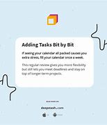 Image result for Bit by Bit Tasks