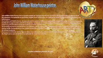 Image result for John William Waterhouse Ophelia