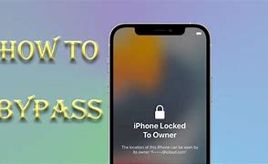Image result for How to Unlock Permanently Locked iPhone