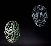 Image result for Jing Mask