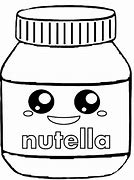 Image result for Cool Nutella Color Pictures