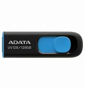 Image result for Blue USB Drive 128GB Retractable