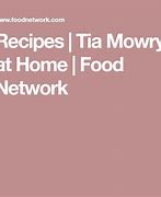 Image result for Tia Mowry Recipes