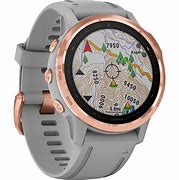 Image result for Garmin 6s Watch Face