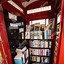 Image result for Phone Inside a Telephone Box