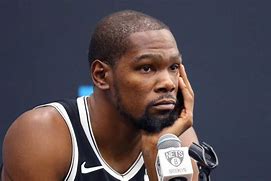 Image result for Kevin Durant Nets Headshot